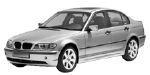 BMW E46 U2707 Fault Code