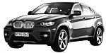 BMW E71 U2707 Fault Code