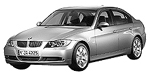 BMW E92 U2707 Fault Code