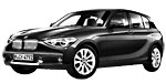 BMW F20 U2707 Fault Code