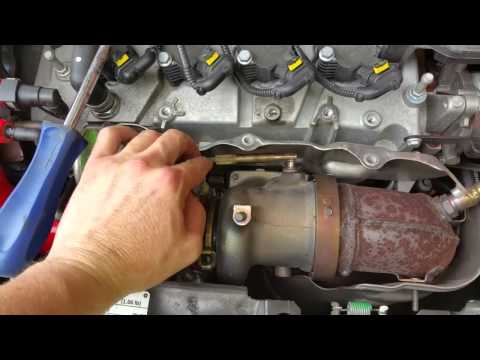 See U2707 in engine